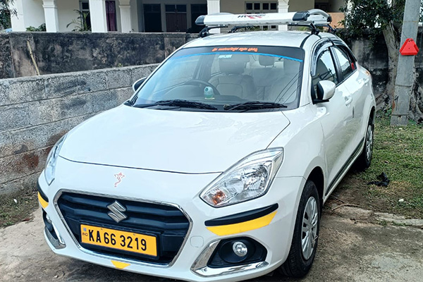 Maruti Suzuki Swift